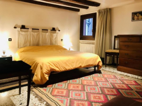 Remedio at Locappart Venedig